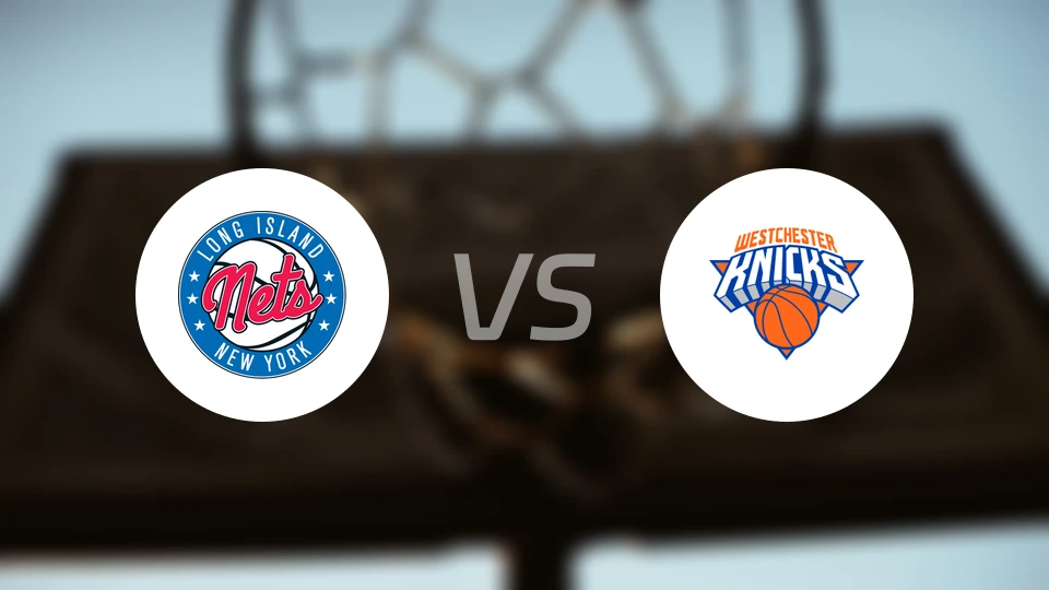 长岛篮网vs韦斯特彻斯特尼克斯比分预测【2025/12/11】