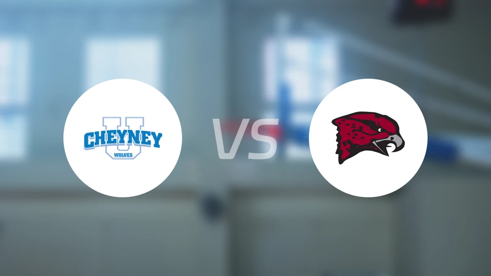 切尼大学vs马里兰东海岸大学比分结果战报【2025/11/09】