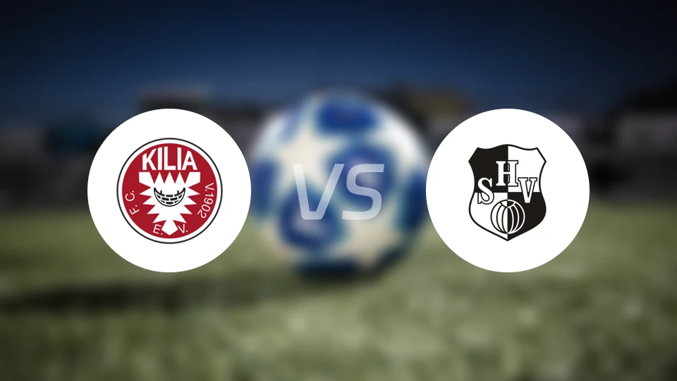 FC基尔vs海德比分预测【2026/03/28】