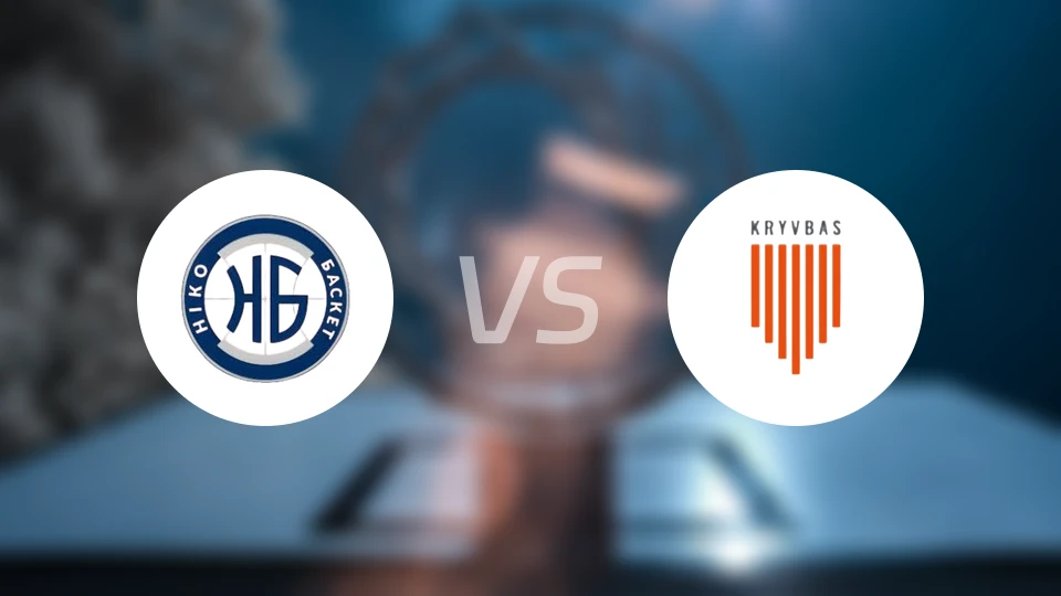 尼古拉耶夫尼科vs克里夫巴斯比分预测【2026/01/11】