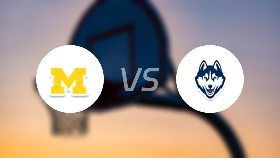 密歇根女篮vs康涅狄格大学女篮比分预测【2025/11/22】