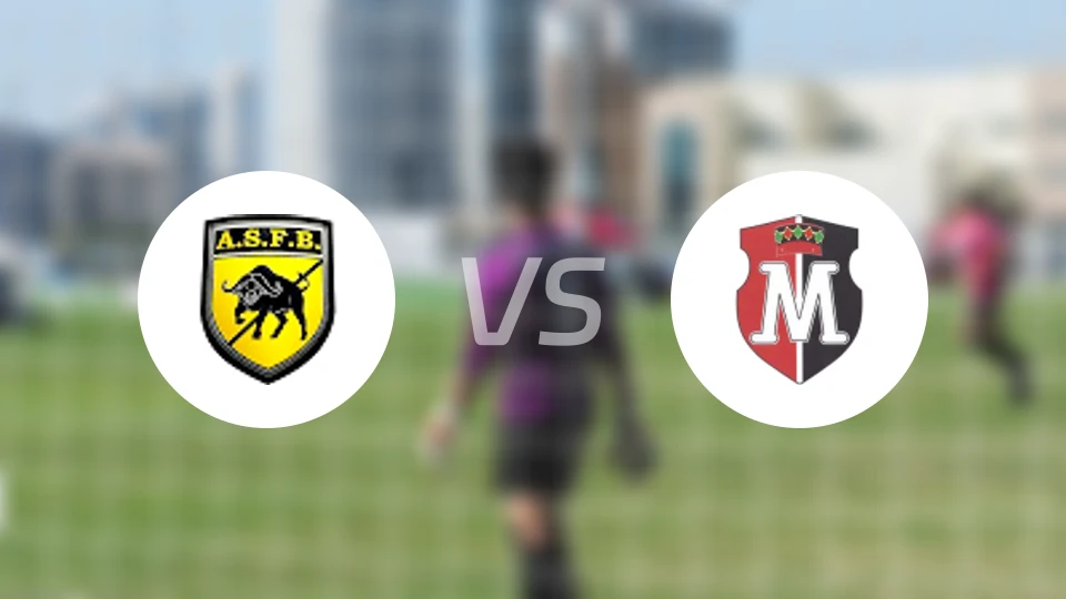 ASF迪乌拉索vs马杰斯蒂克FC比分预测【2025/12/04】