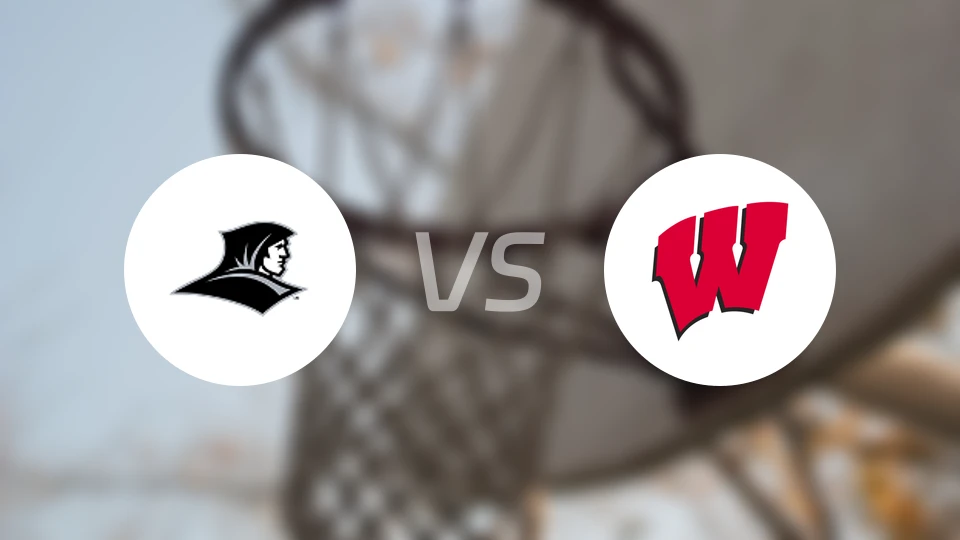普罗维登斯学院vs威斯康星大学比分结果战报【2025/11/28】