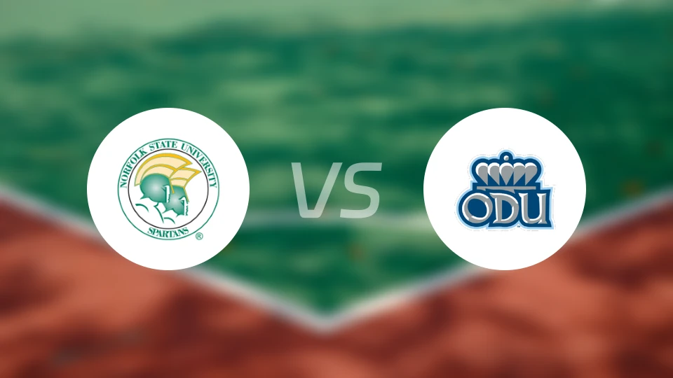 诺佛克州立大学vs欧道明大学比分预测【2025/11/12】