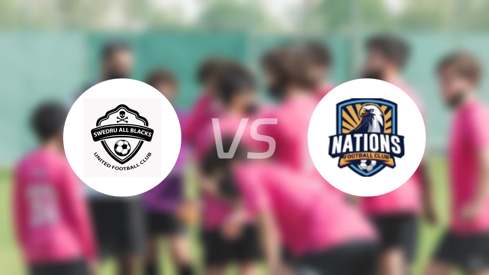 斯韦德鲁全黑vs加纳国民比分预测【2026/01/11】