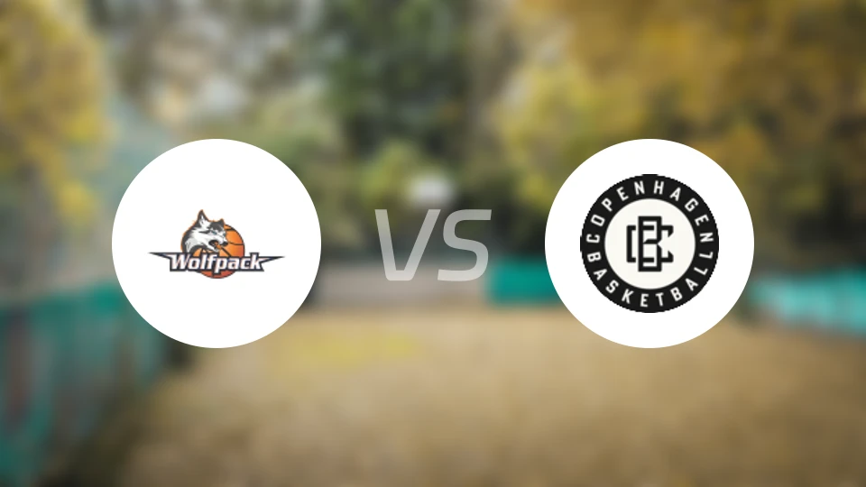 哥本哈根狼队vs哥本哈根比分预测【2025/12/19】