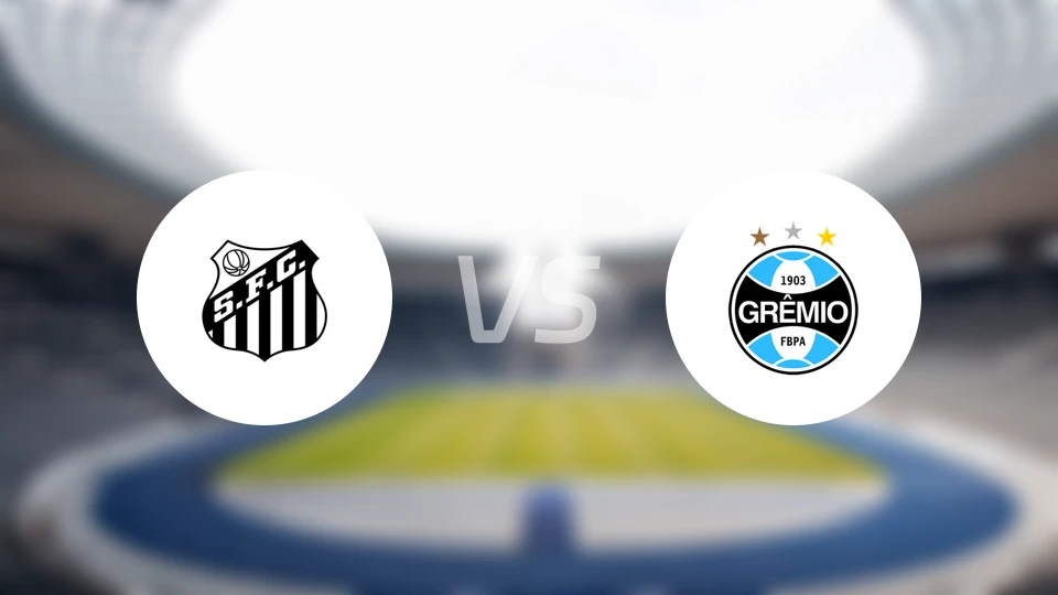 桑托斯女足vs格雷米奥女足比分预测【2026/02/17】