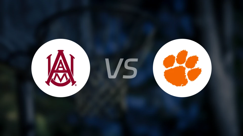 阿拉巴马农工vs克莱姆森大学比分预测【2025/11/29】