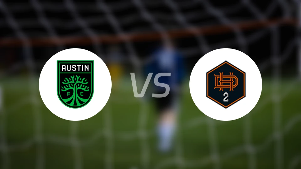 奥斯汀FC II队vs休斯顿迪纳摩B队比分结果战报【2026/04/13】