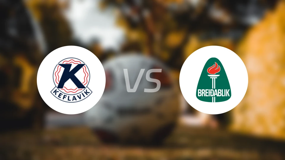 凯夫拉维克vs贝雷达比历克比分预测【2026/04/23】