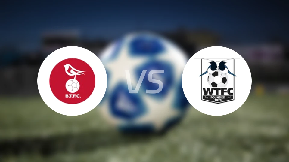 布拉克内尔城vs温伯尼镇比分预测【2025/12/13】