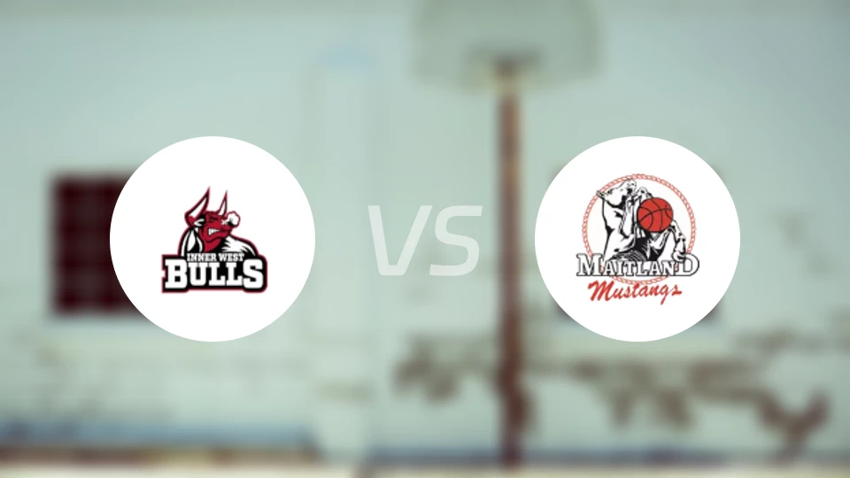 内西公牛女篮vs梅特兰野马女篮比分预测【2026/04/12】