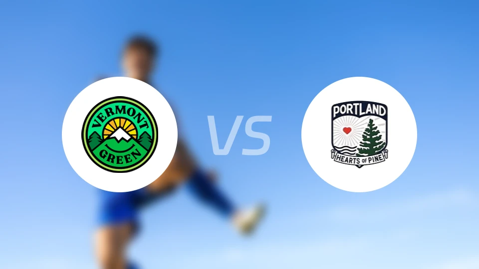 佛蒙特绿队vs波特兰松之心比分预测【2026/03/18】