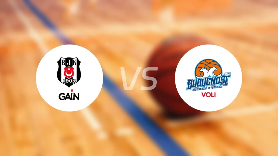 贝西克塔斯vs布杜克诺斯特比分预测【2026/01/22】