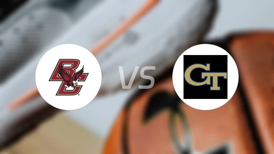 波士顿学院vs佐治亚理工学院比分预测【2026/01/04】