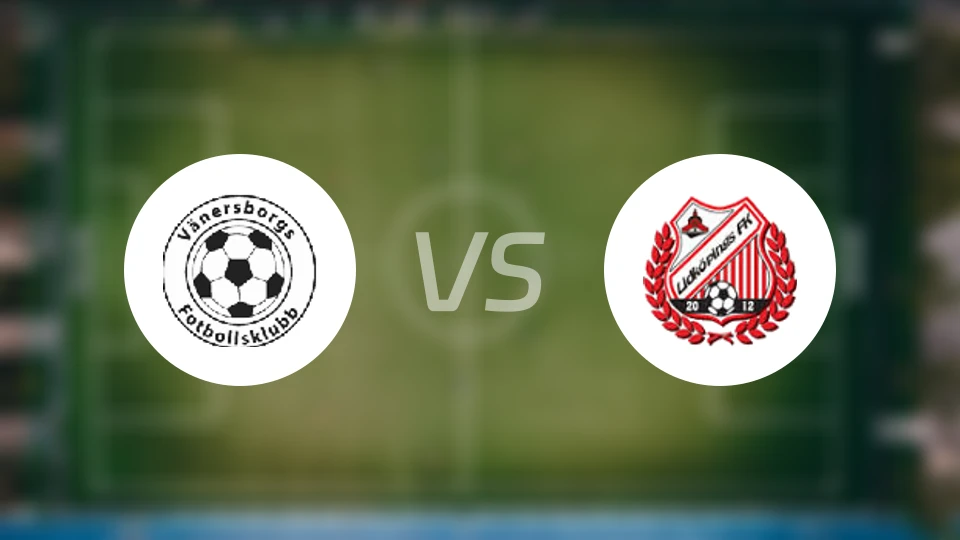 维纳什堡vs利德雪平比分预测【2026/04/18】