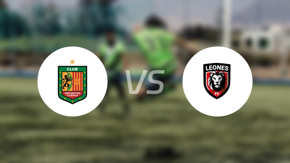 昆卡竞技vs北莱昂内斯俱乐部比分预测【2026/03/14】