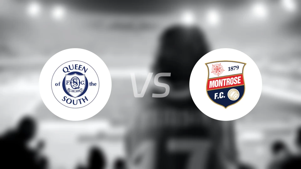 南部女王vs蒙特罗斯比分预测【2025/12/20】