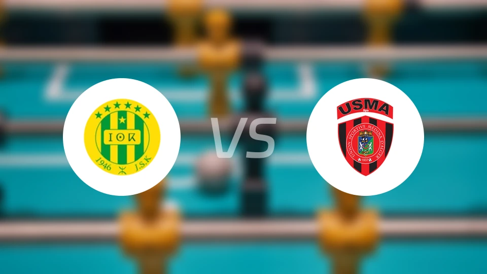 卡比利亚vsUSM阿尔及尔比分预测【2025/12/09】