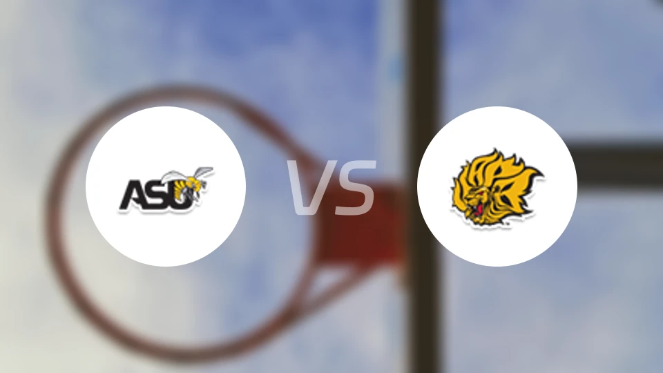 阿拉巴马州立大学vs阿肯色大学派恩布拉夫分校比分预测【2026/01/06】