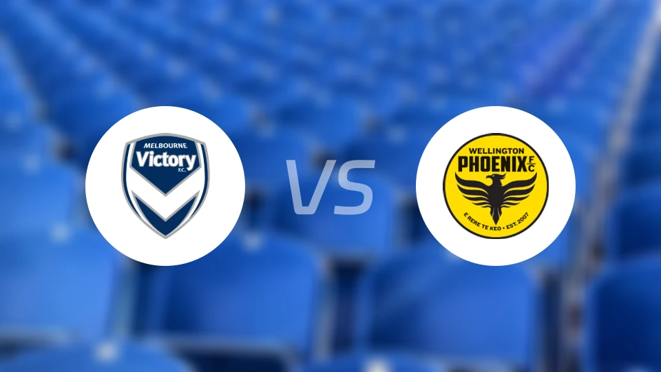 墨尔本胜利vs惠灵顿凤凰比分预测【2026/04/05】