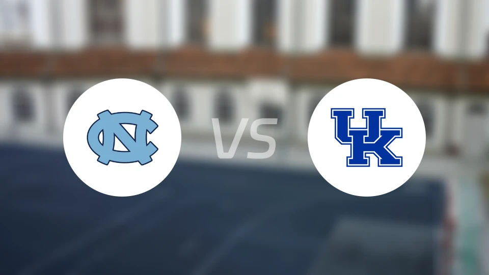 北卡罗莱纳大学vs肯塔基大学比分预测【2025/12/03】