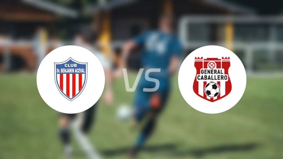 阿塞瓦尔vs卡巴列罗将军比分预测【2026/04/11】