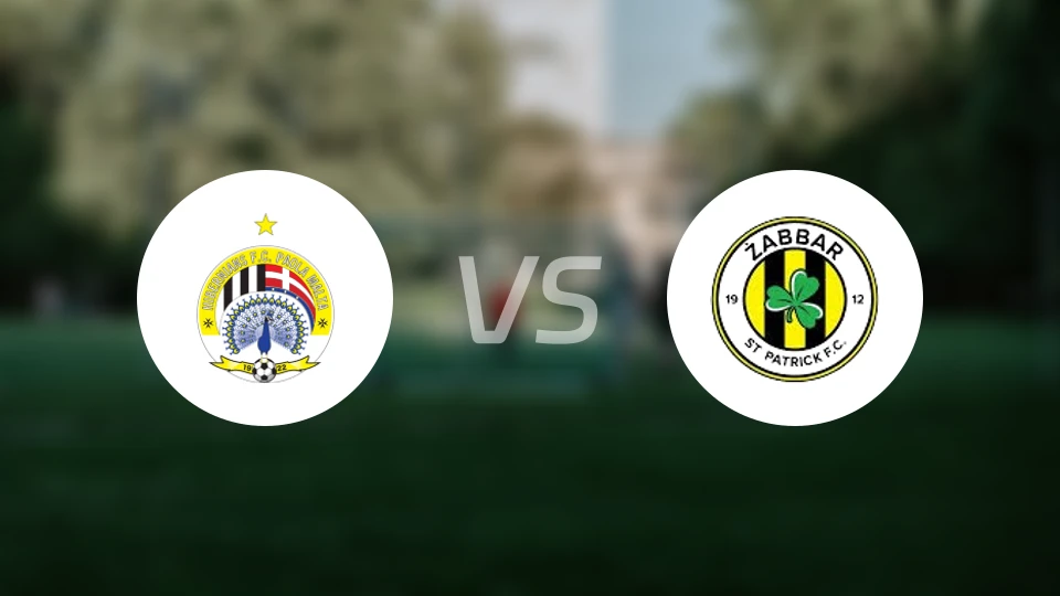 希伯尼安斯vs扎巴尔圣帕特里克比分预测【2026/02/05】