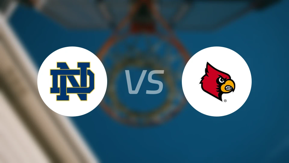 圣母大学vs路易斯维尔大学比分预测【2026/02/05】