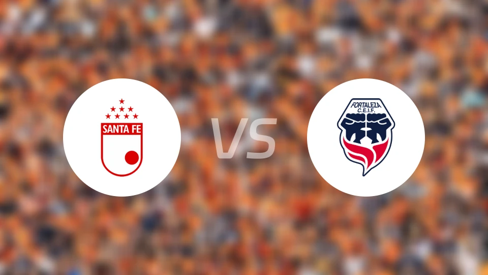 圣塔菲vs福塔雷绍查比分预测【2025/11/23】