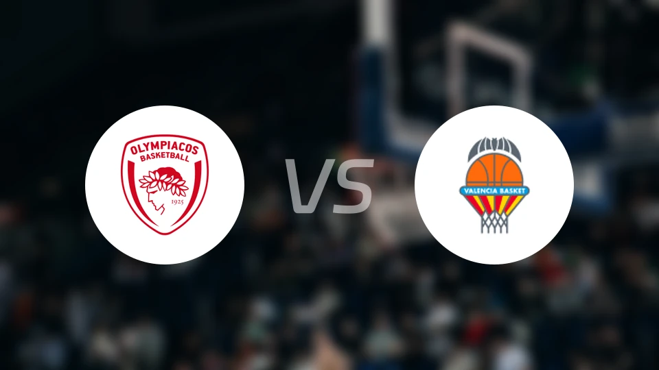 奥林匹亚科斯vs瓦伦西亚比分预测【2025/12/17】