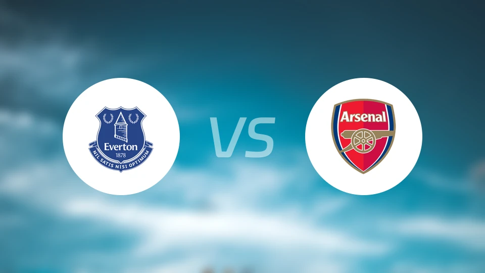 埃弗顿女足vs阿森纳女足比分预测【2025/12/13】