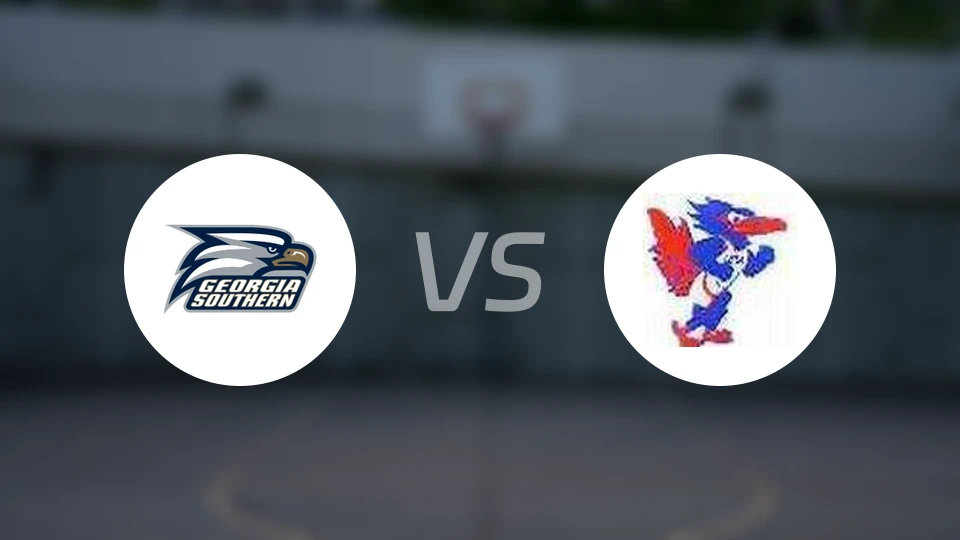 乔治亚南方学院vs德州圣安东尼大学比分结果战报【2025/11/26】