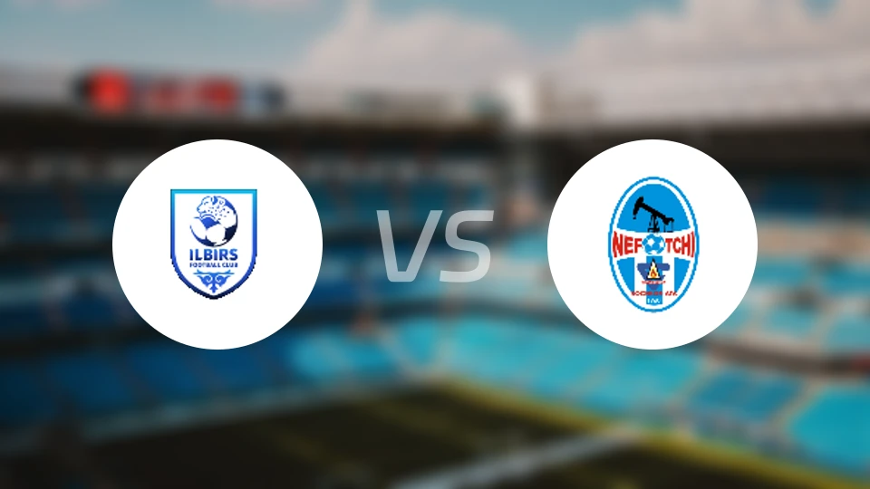 FC伊尔伯斯vs纳夫兹可克阿达比分预测【2026/03/13】