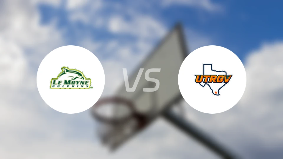 莱莫恩vs里奥格兰德河谷大学比分结果战报【2024/11/26】