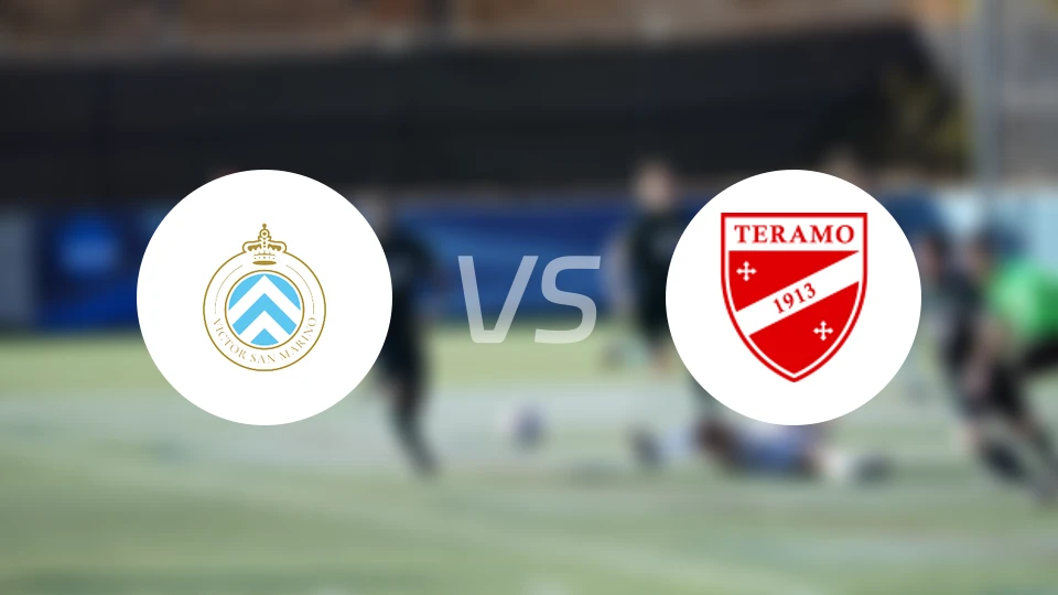 ASD维克多圣马力诺vs特拉莫比分预测【2026/04/19】