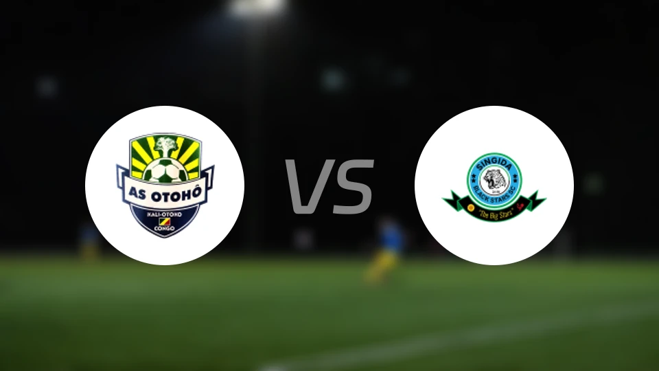 奥托贺vs辛吉达黑星比分预测【2026/02/01】