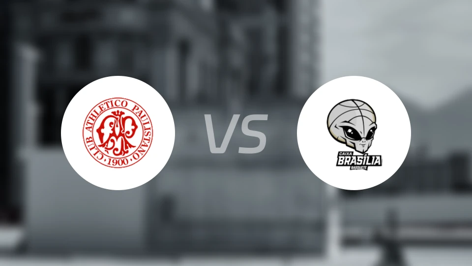 保利斯塔诺vs巴西利亚比分预测【2026/01/20】