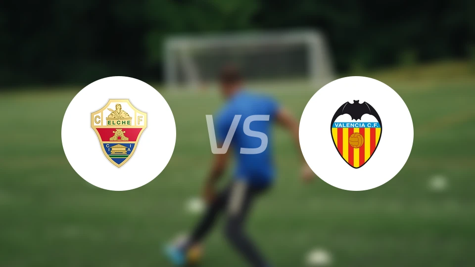 埃尔切vs瓦伦西亚比分预测【2026/04/11】