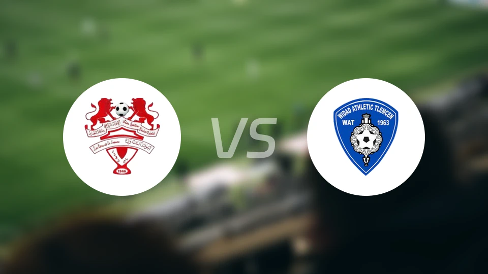 贝沙尔杰迪德vs特莱姆森比分预测【2025/11/28】