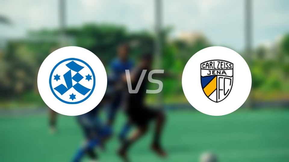 斯图加特踢球者U19vs卡尔蔡司耶拿U19比分预测【2026/03/14】