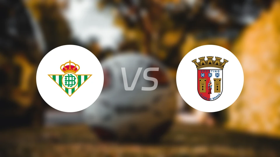 贝蒂斯vs布拉加比分预测【2026/04/17】