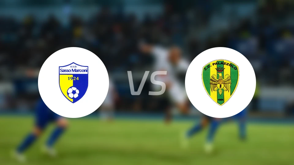 ASD萨索马尔科尼vsAC帕拉索洛比分预测【2026/02/01】