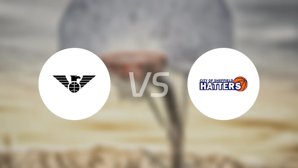 纽卡斯尔老鹰女篮vs谢菲尔德女篮比分预测【2026/02/15】