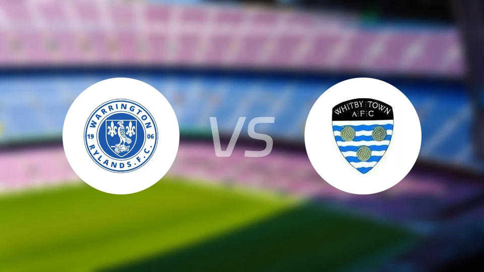 沃灵顿瑞兰vs威特比比分预测【2025/11/15】