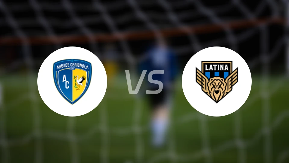 切里尼奥拉vs拉蒂纳比分预测【2026/04/06】