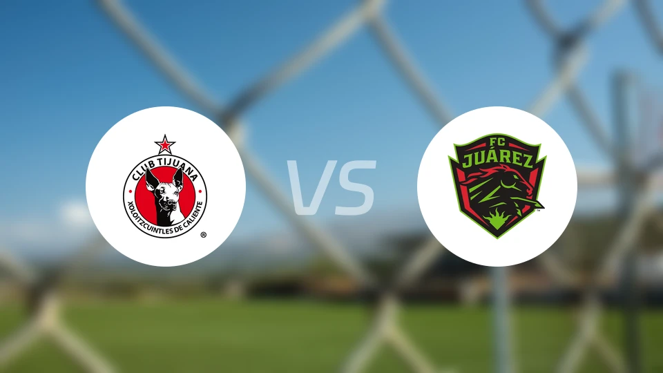 蒂华纳vs华雷斯比分预测【2025/11/21】