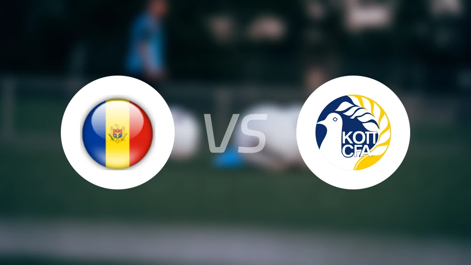 摩尔多瓦女足vs塞浦路斯女足比分结果战报【2026/04/14】