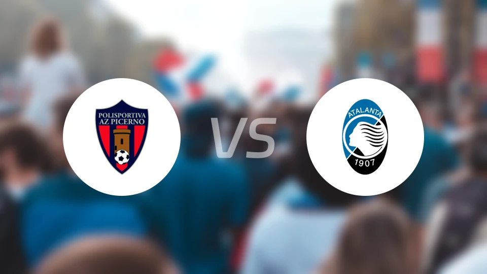 AZ皮切尔诺vs亚特兰大U23比分预测【2026/03/06】