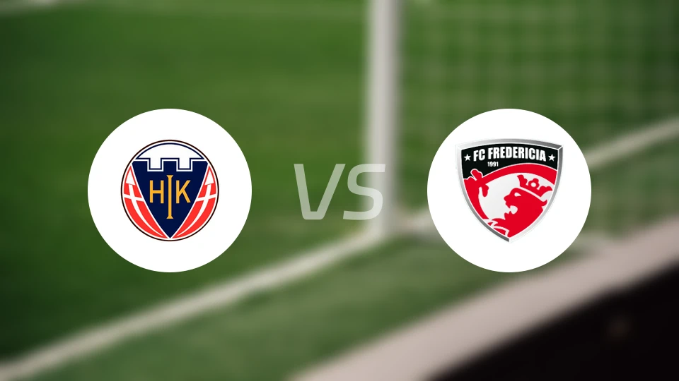 霍布罗vs弗雷德里西亚比分预测【2024/10/27】